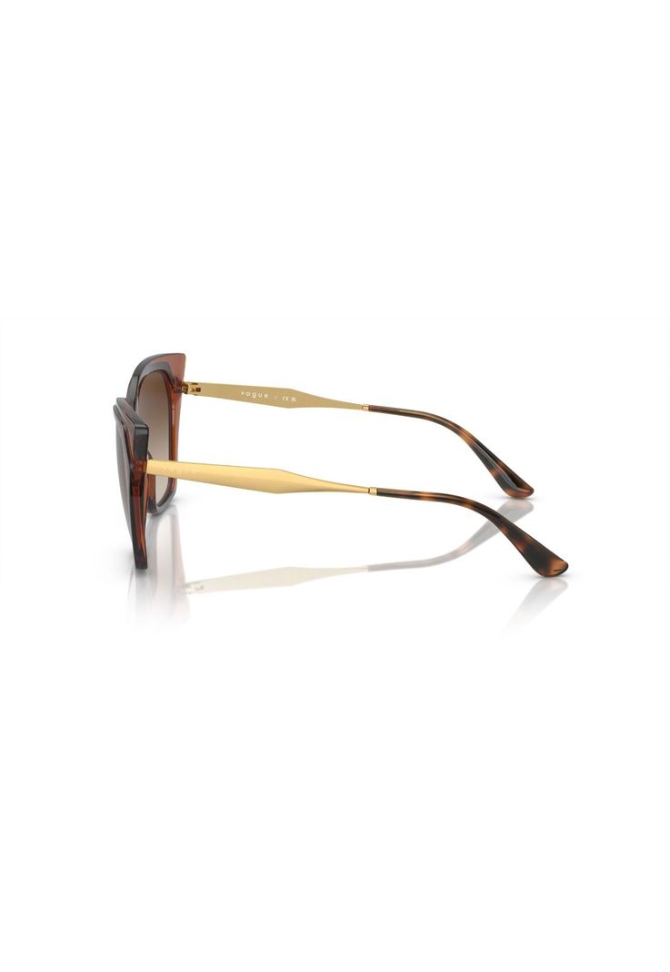 Lentes de Sol Top Havana Vogue Eyewear VO5521S238613-2
