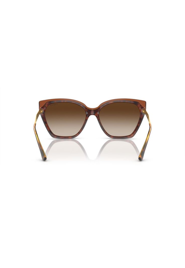 Lentes de Sol Top Havana Vogue Eyewear VO5521S238613-3