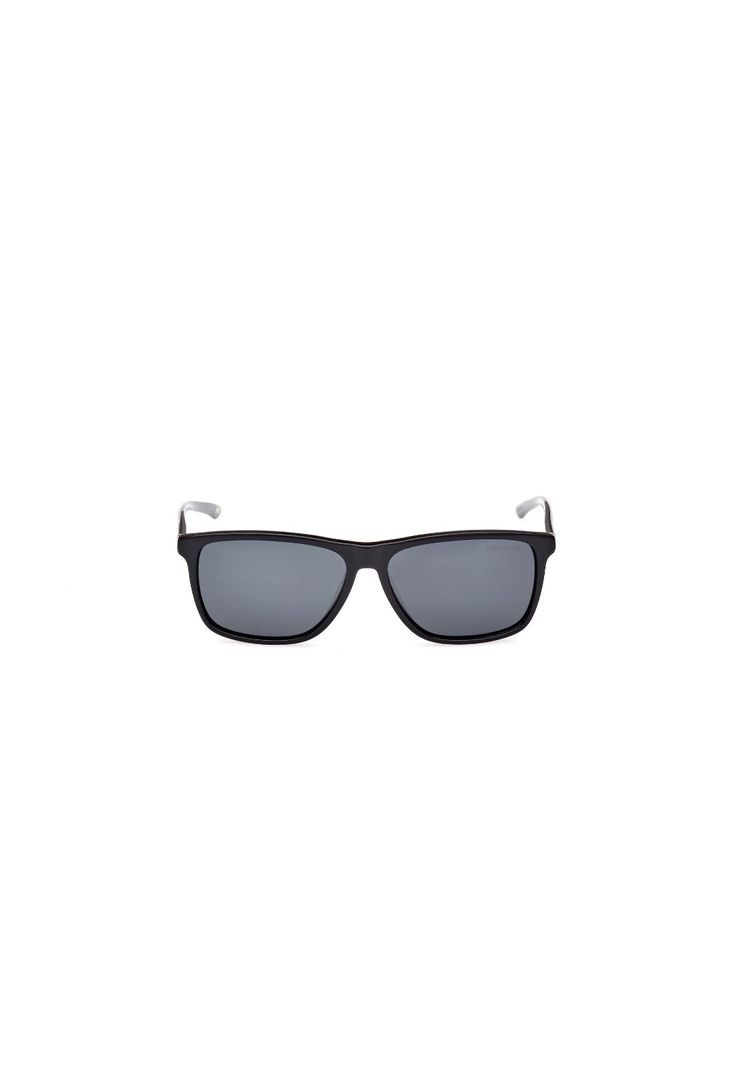 Lentes de Sol Negro Polarizados Skechers Kids SE908905D M
