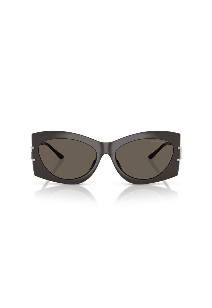 Lentes de Sol Navarra Gris Michael Kors MK2235U40033-0