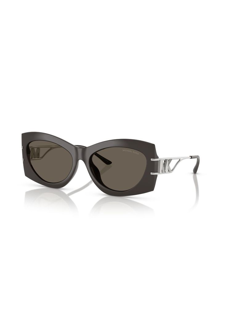 Lentes de Sol Navarra Gris Michael Kors MK2235U40033-1