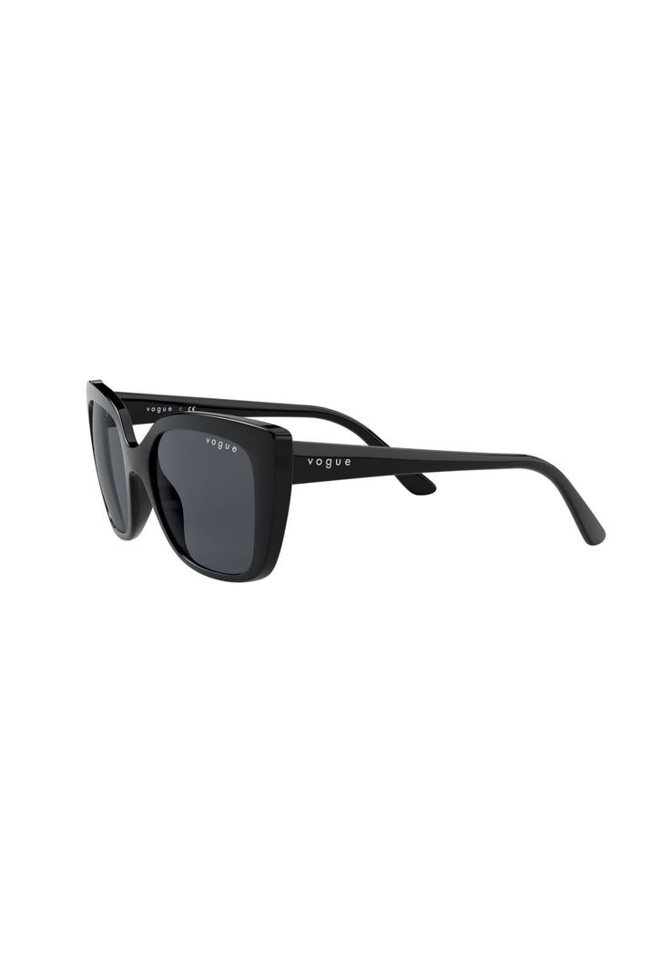 Lentes de Sol Negro Vogue VO5337SW4487-2