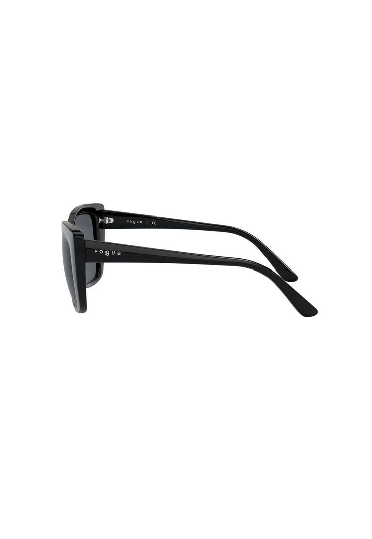 Lentes de Sol Negro Vogue VO5337SW4487-3