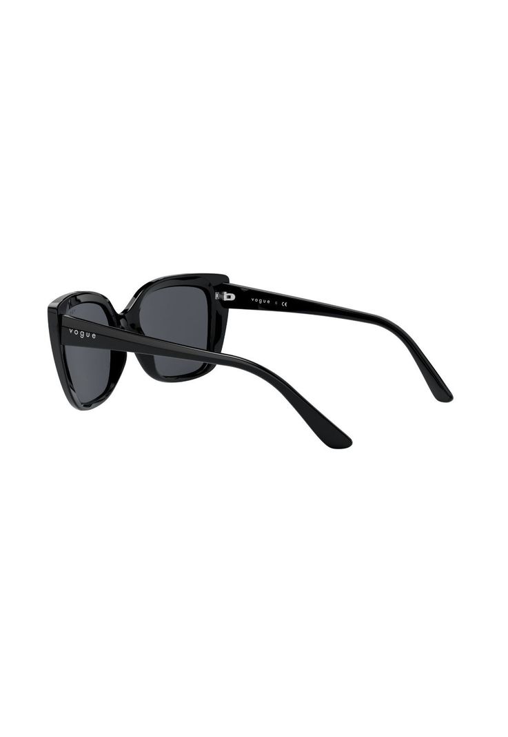 Lentes de Sol Negro Vogue VO5337SW4487-4