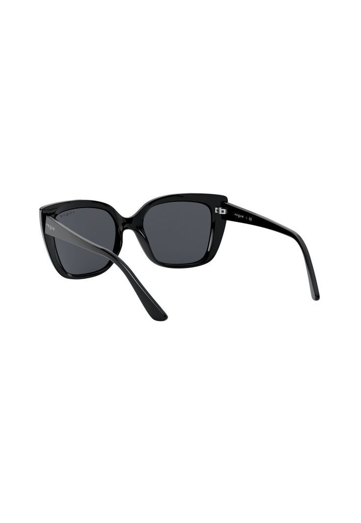 Lentes de Sol Negro Vogue VO5337SW4487-5