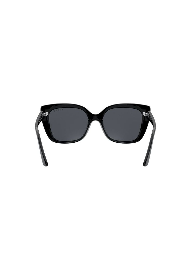 Lentes de Sol Negro Vogue VO5337SW4487-6