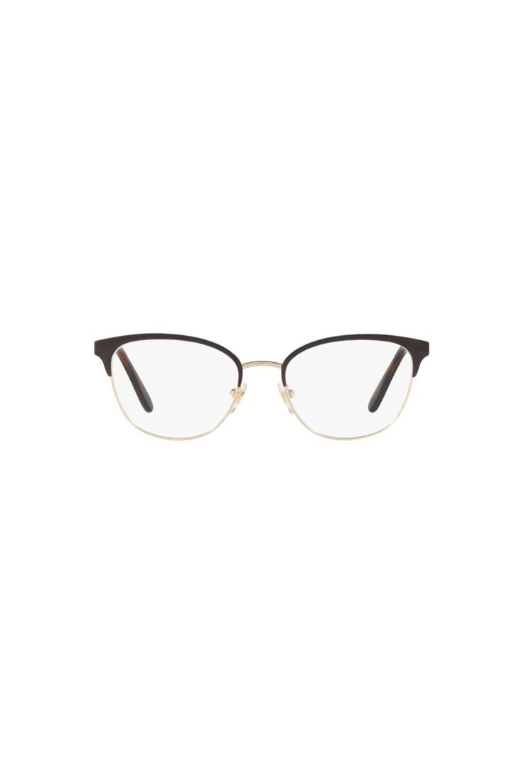 Lentes Ópticos Marrón Vogue Eyewear VO4088997-0