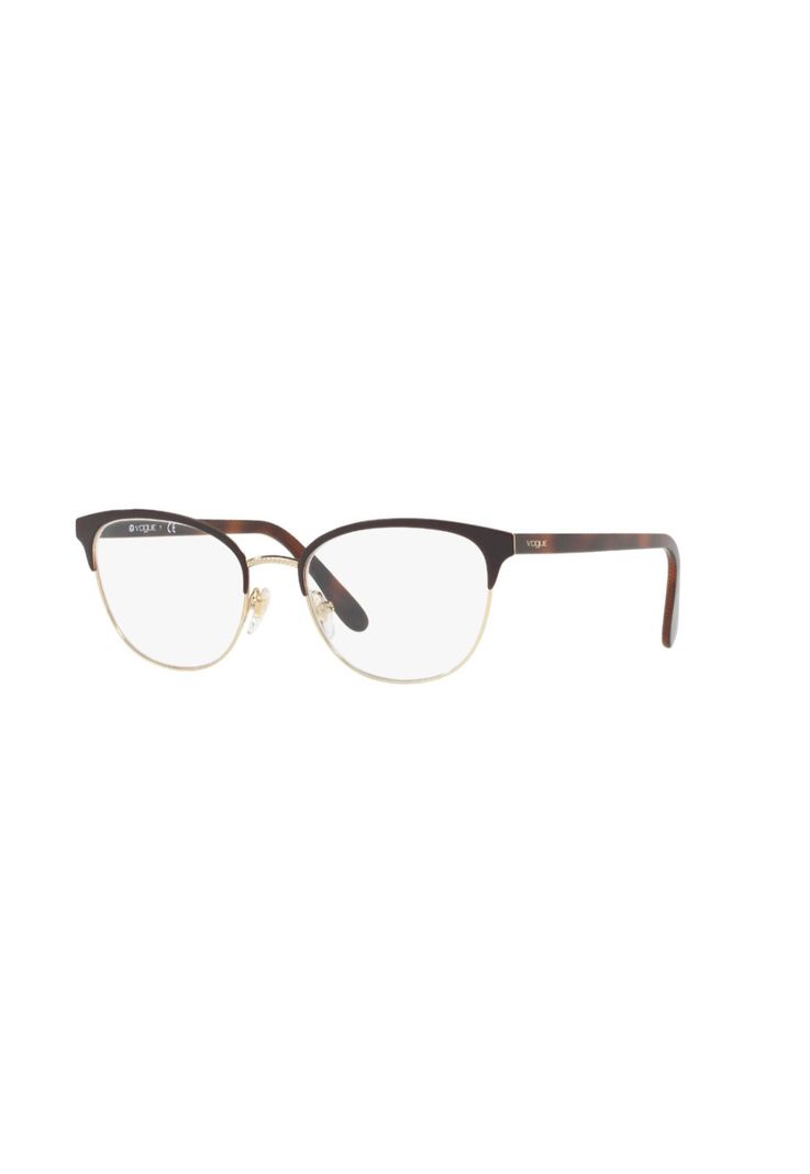 Lentes Ópticos Marrón Vogue Eyewear VO4088997-1