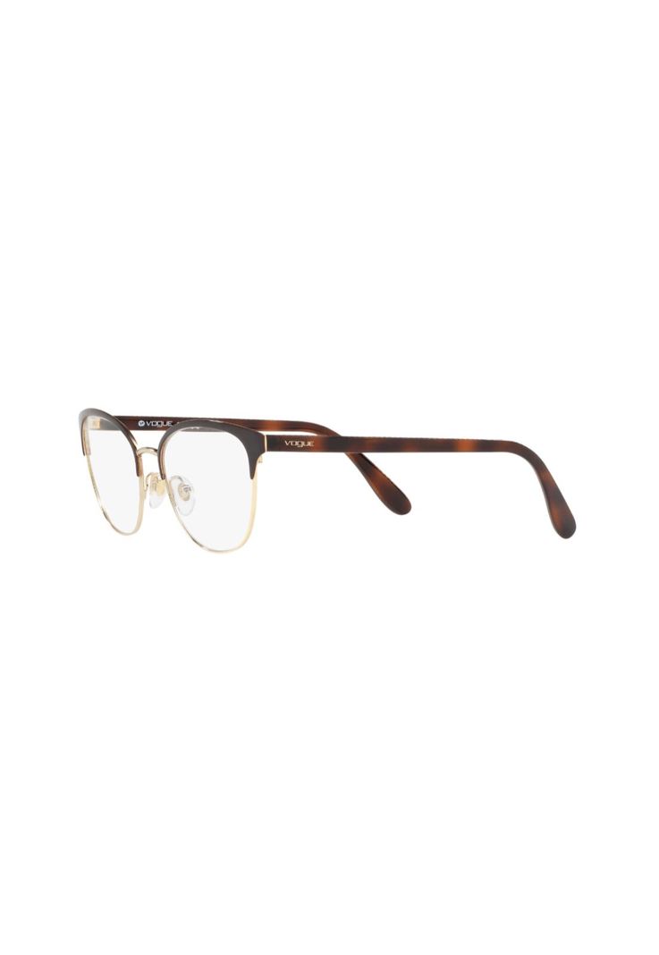 Lentes Ópticos Marrón Vogue Eyewear VO4088997-2