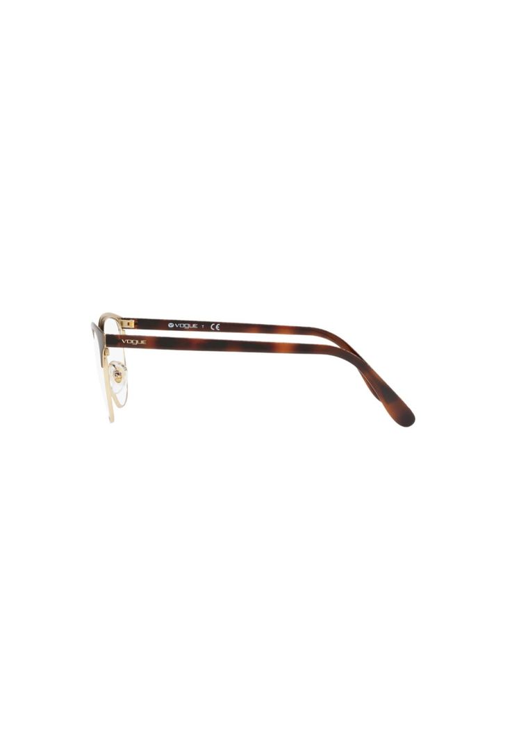 Lentes Ópticos Marrón Vogue Eyewear VO4088997-3