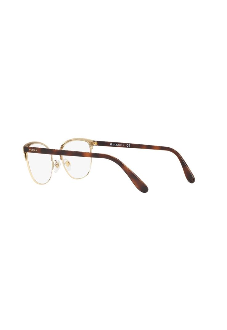 Lentes Ópticos Marrón Vogue Eyewear VO4088997-4