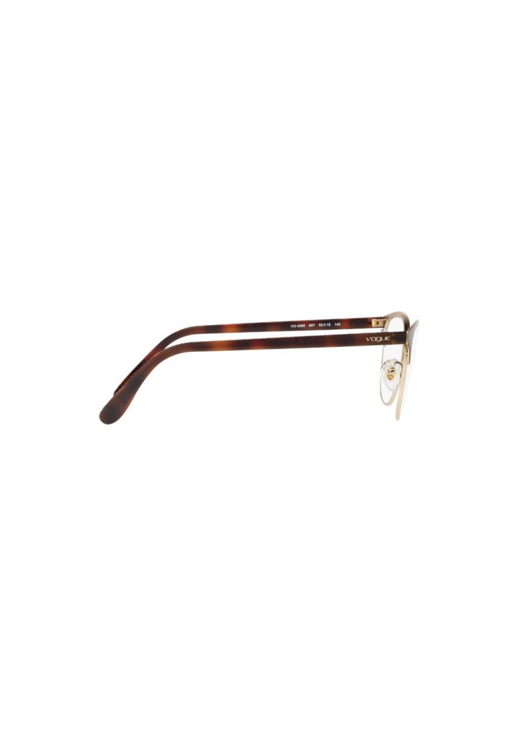 Lentes Ópticos Marrón Vogue Eyewear VO4088997-9