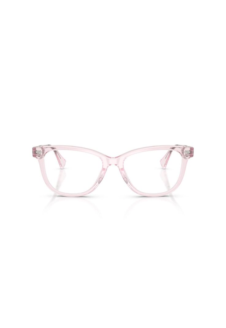 Ralph Lentes Opticos RA7189U 6290 53 Rosado M