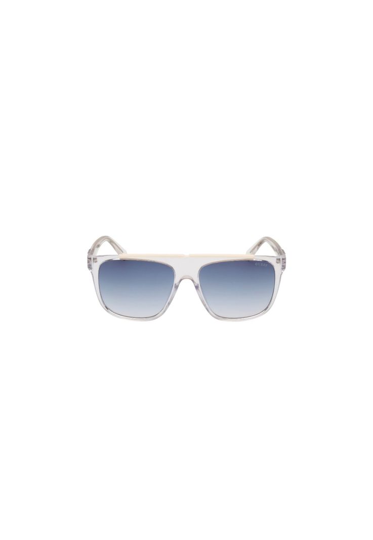 Lentes de Sol Transparente Guess GU0012326W-0