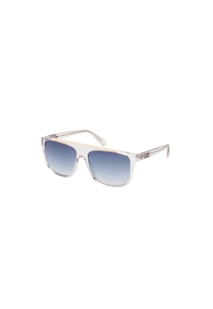 Lentes de Sol Transparente Guess GU0012326W-1