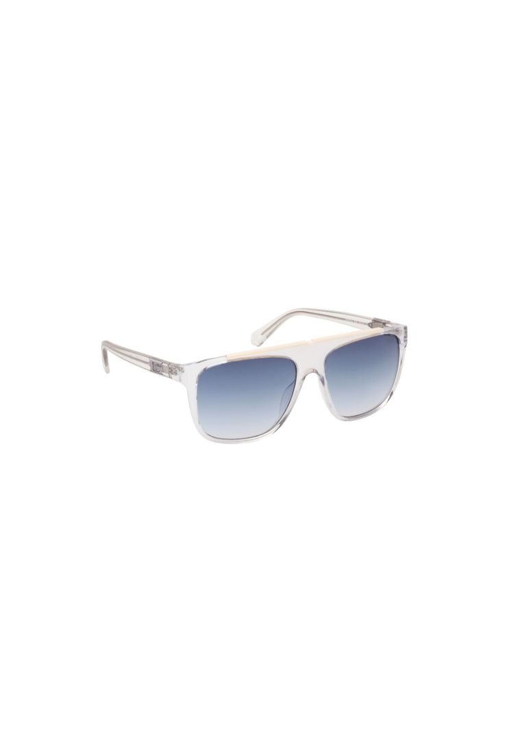 Lentes de Sol Transparente Guess GU0012326W-7