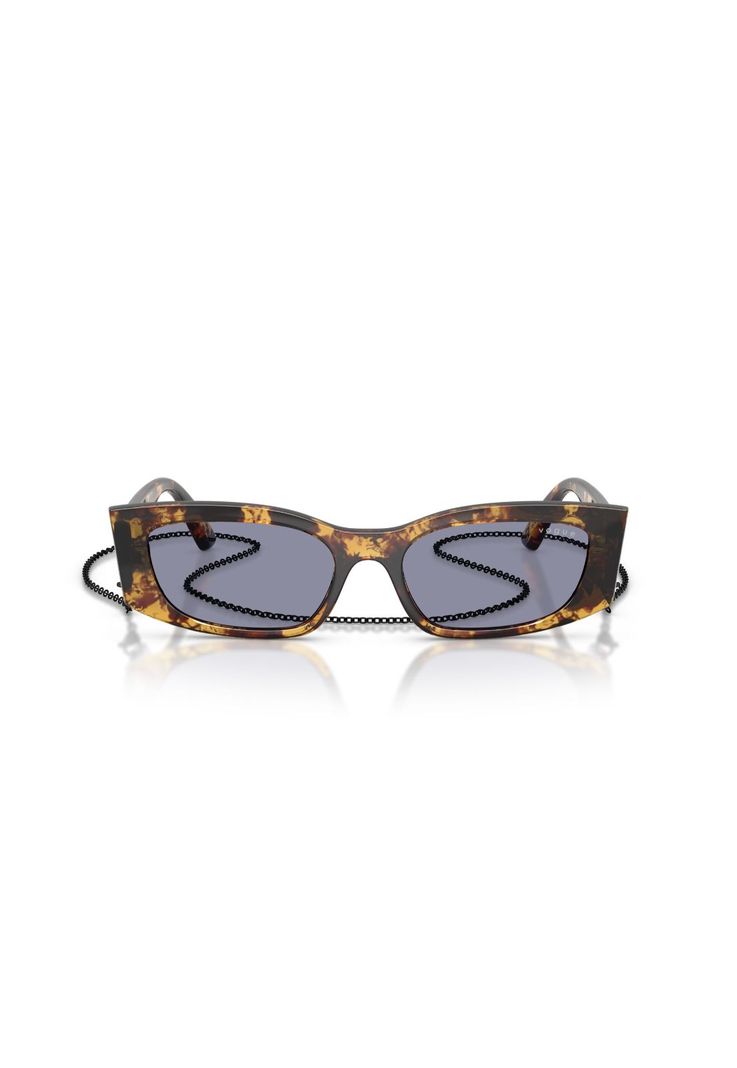 Vogue Lentes de Sol VO5655SU 3179/1 53 Cafe M