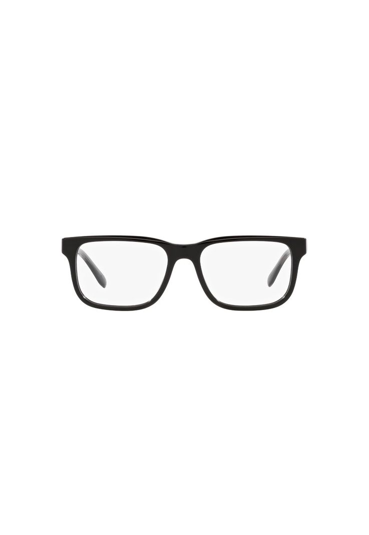 Lentes Ópticos Black Emporio Armani EA32185017-0