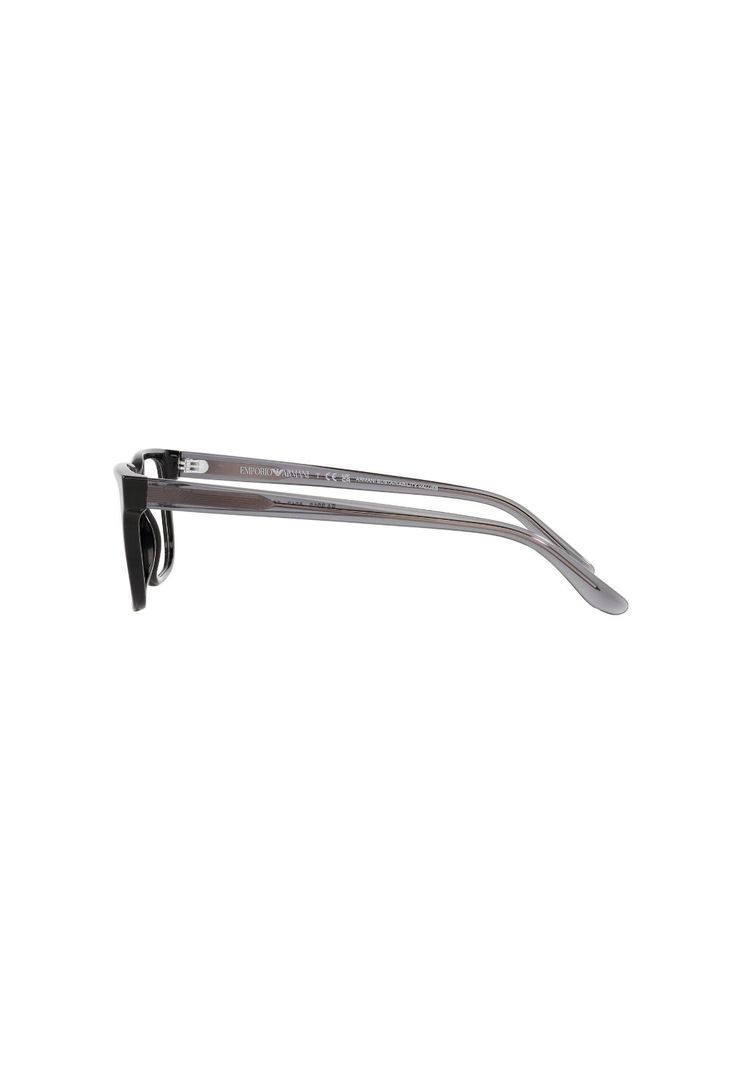 Lentes Ópticos Black Emporio Armani EA32185017-3