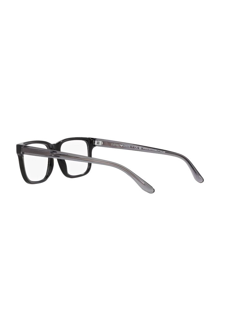 Lentes Ópticos Black Emporio Armani EA32185017-4