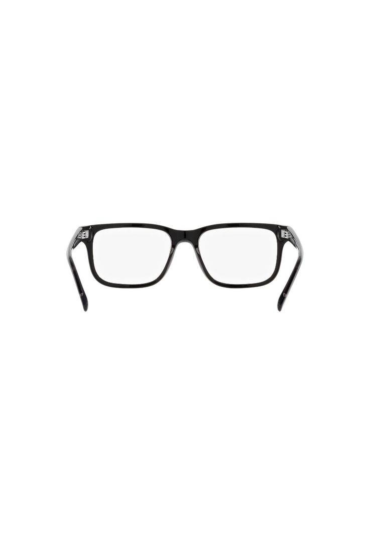Lentes Ópticos Black Emporio Armani EA32185017-6