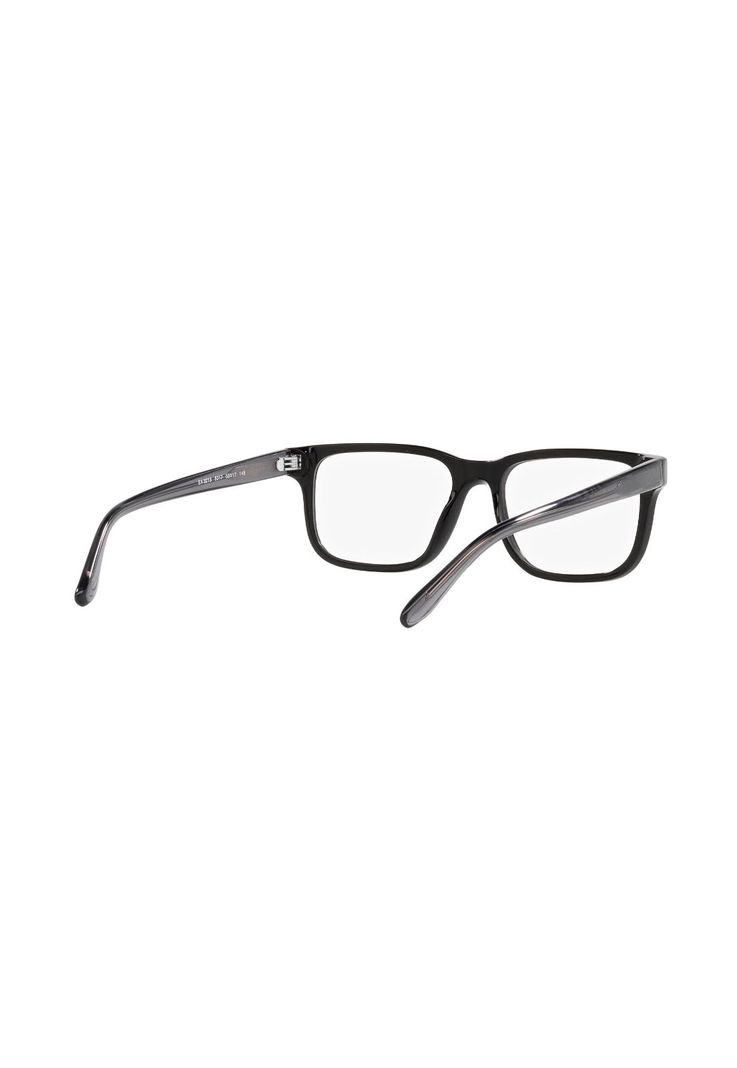 Lentes Ópticos Black Emporio Armani EA32185017-7