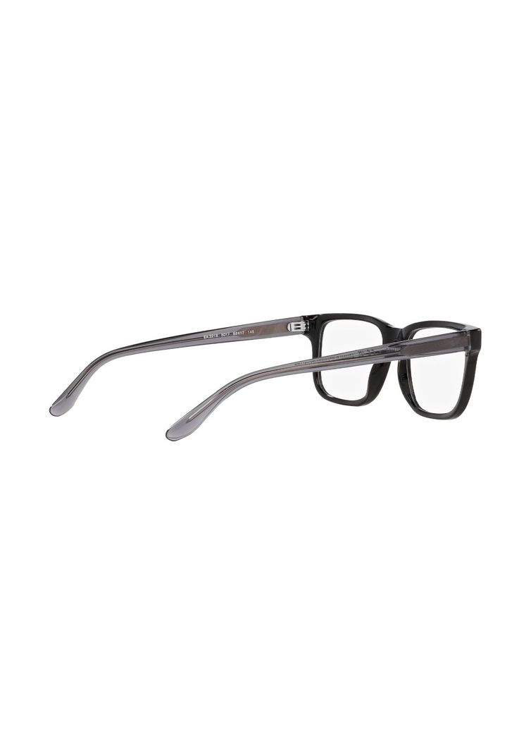 Lentes Ópticos Black Emporio Armani EA32185017-8