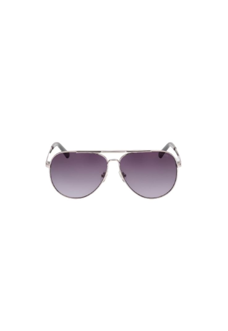 Lentes de Sol Negro Guess GU0005910B-0
