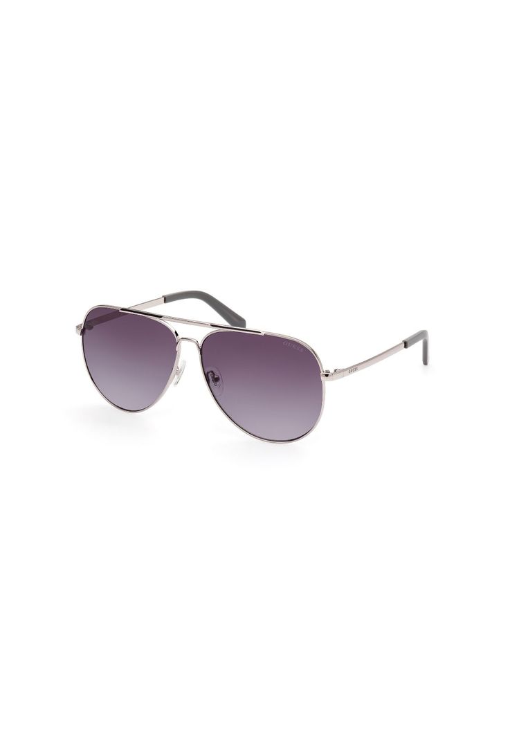 Lentes de Sol Negro Guess GU0005910B-1
