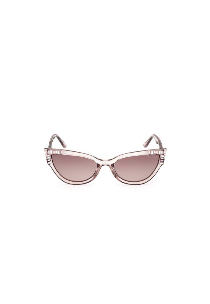 Lentes de Sol Beige Guess GU790159F-0