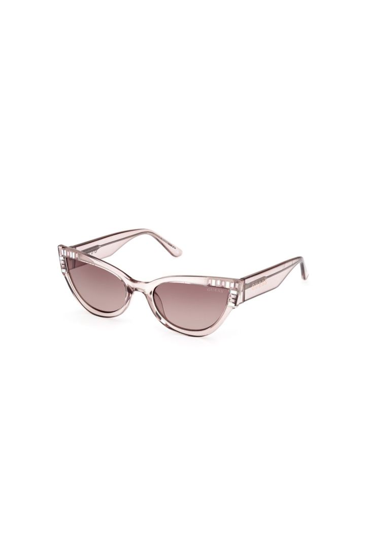 Lentes de Sol Beige Guess GU790159F-1