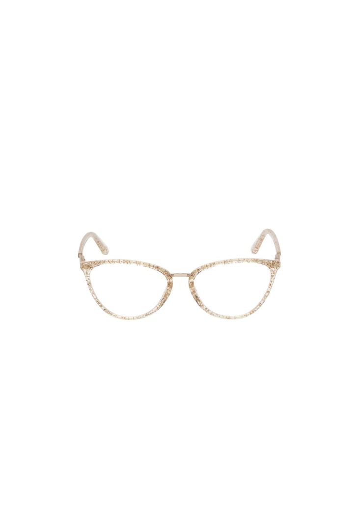 Lentes Ópticos Dorado Guess GU2957020-0