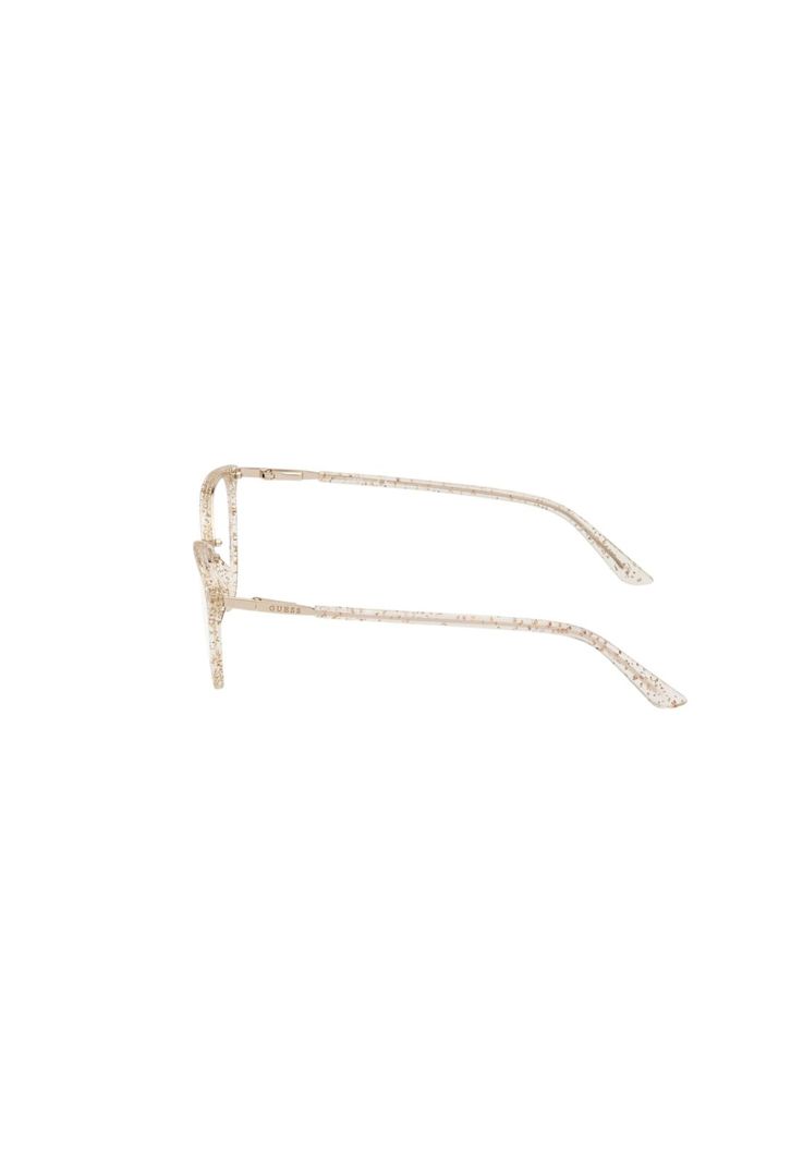 Lentes Ópticos Dorado Guess GU2957020-2