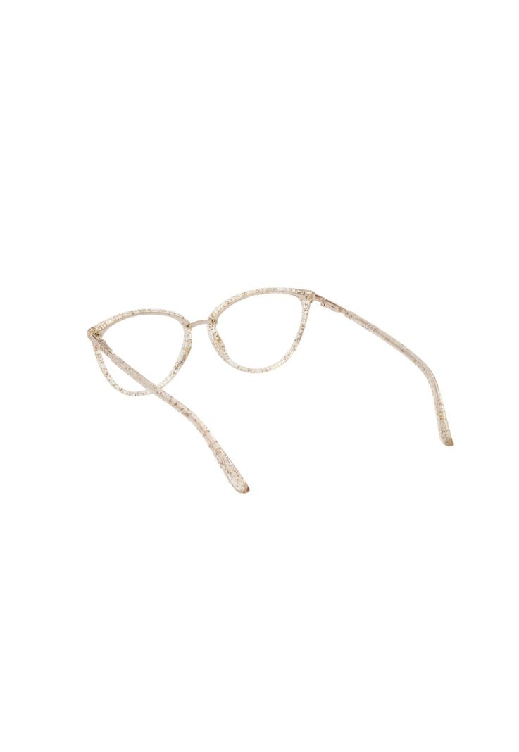 Lentes Ópticos Dorado Guess GU2957020-3