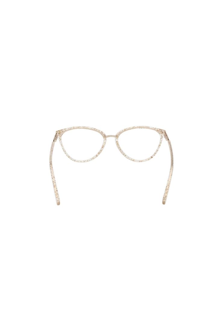 Lentes Ópticos Dorado Guess GU2957020-4