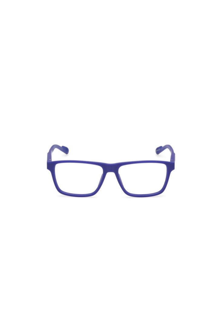 Lentes Opticos Azul Adidas Sport SP5058092 M