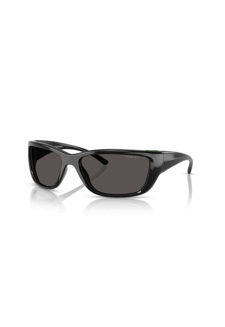 Lentes de Sol Bubblewrap Negro Arnette AN4353290087-1