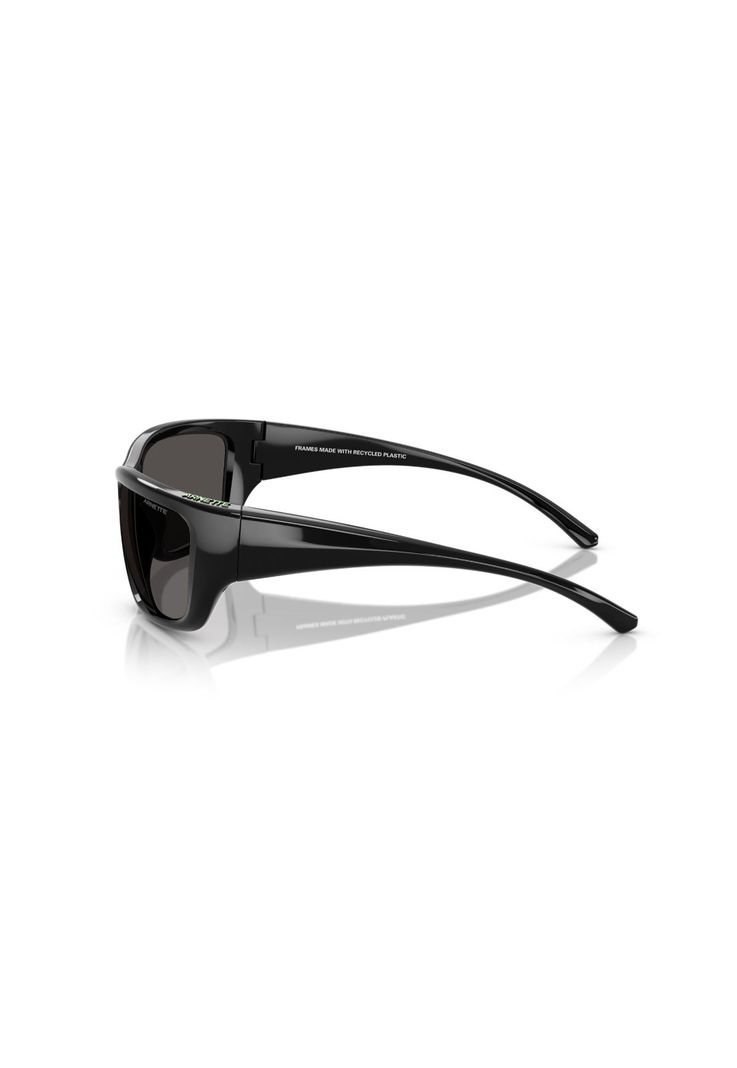 Lentes de Sol Bubblewrap Negro Arnette AN4353290087-2