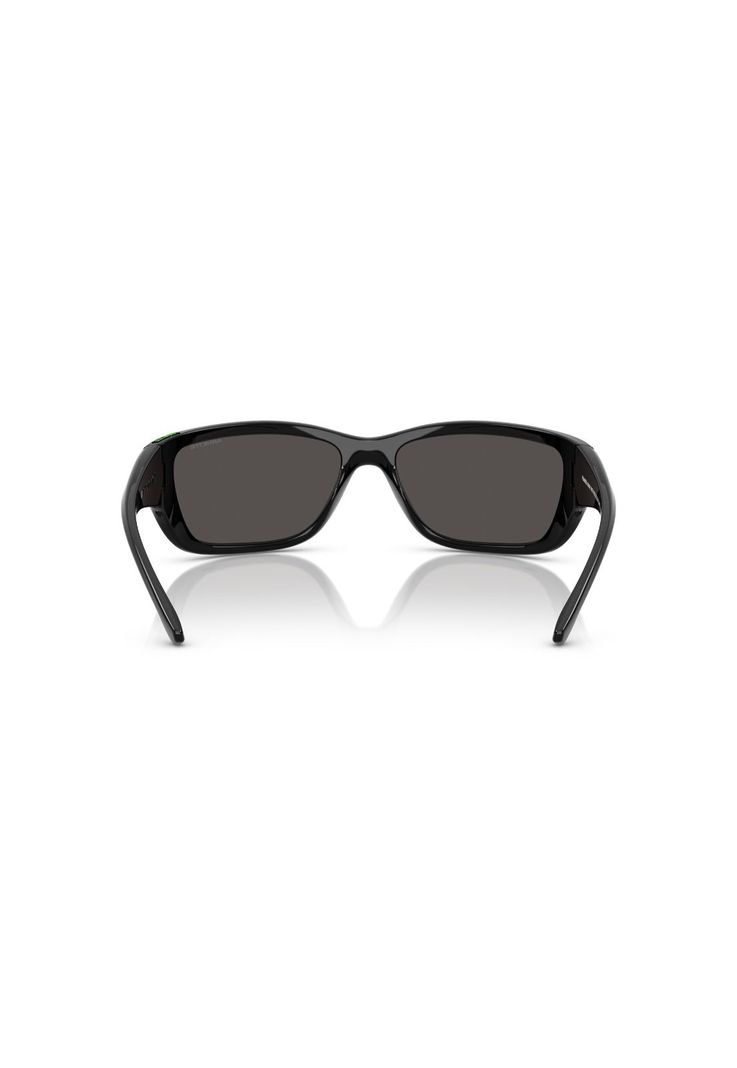 Lentes de Sol Bubblewrap Negro Arnette AN4353290087-3