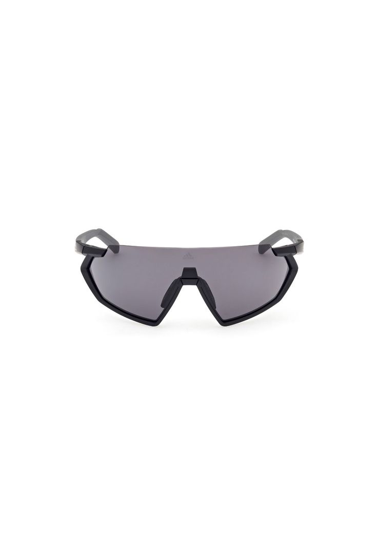 Lentes de Sol Negro Matte Adidas Sport SP004102A-0