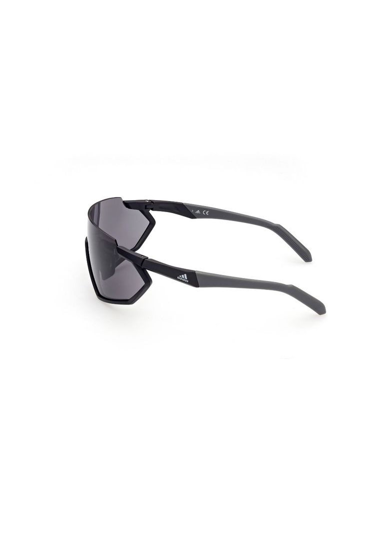 Lentes de Sol Negro Matte Adidas Sport SP004102A-2