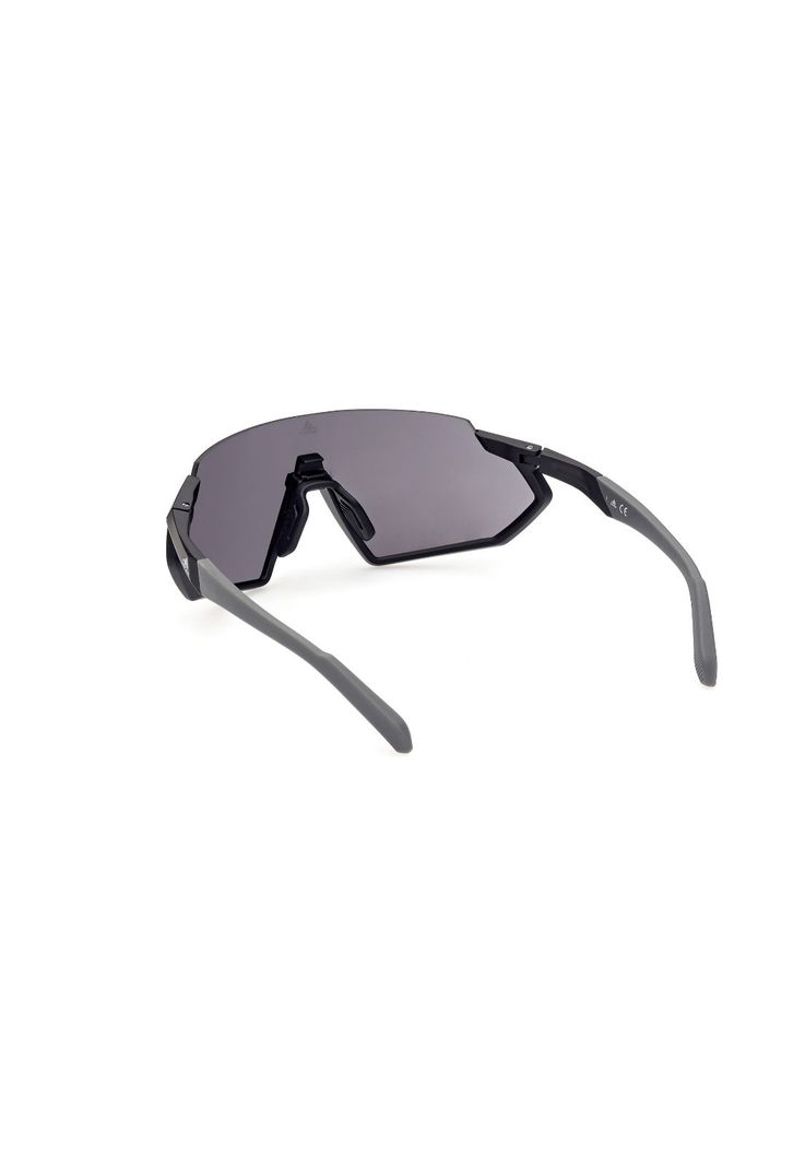 Lentes de Sol Negro Matte Adidas Sport SP004102A-3