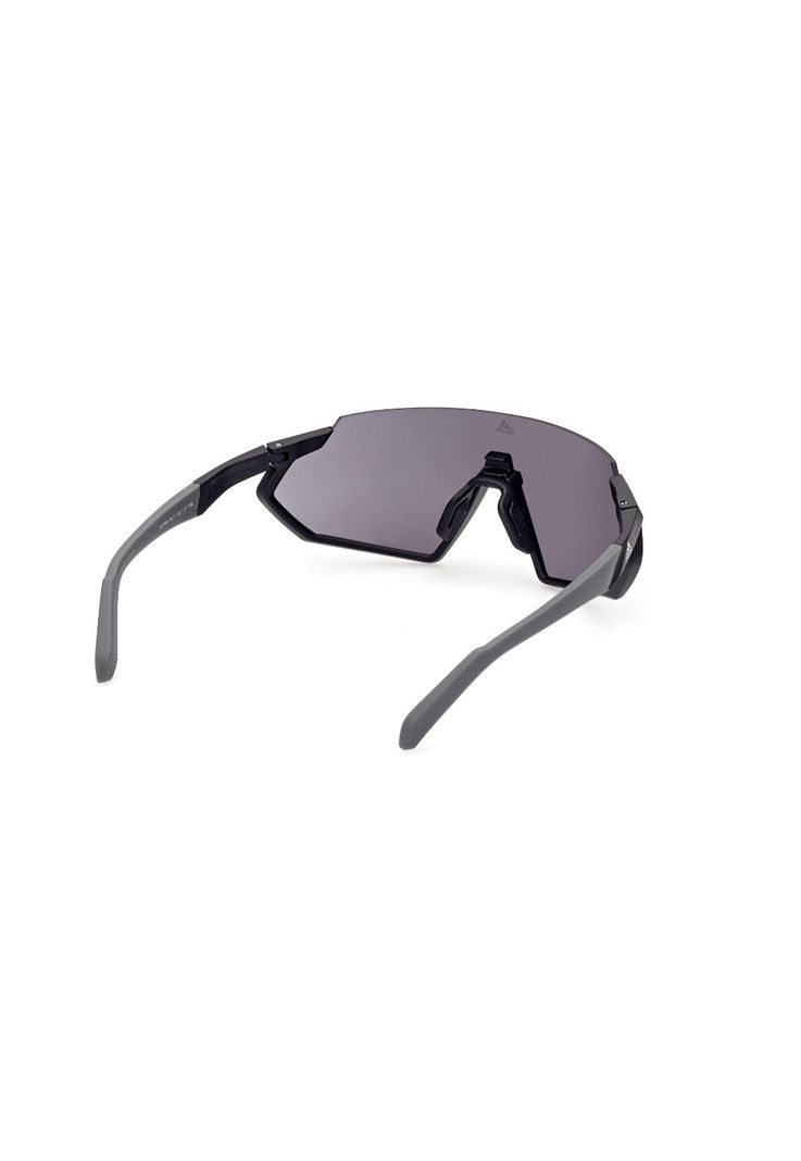 Lentes de Sol Negro Matte Adidas Sport SP004102A-5