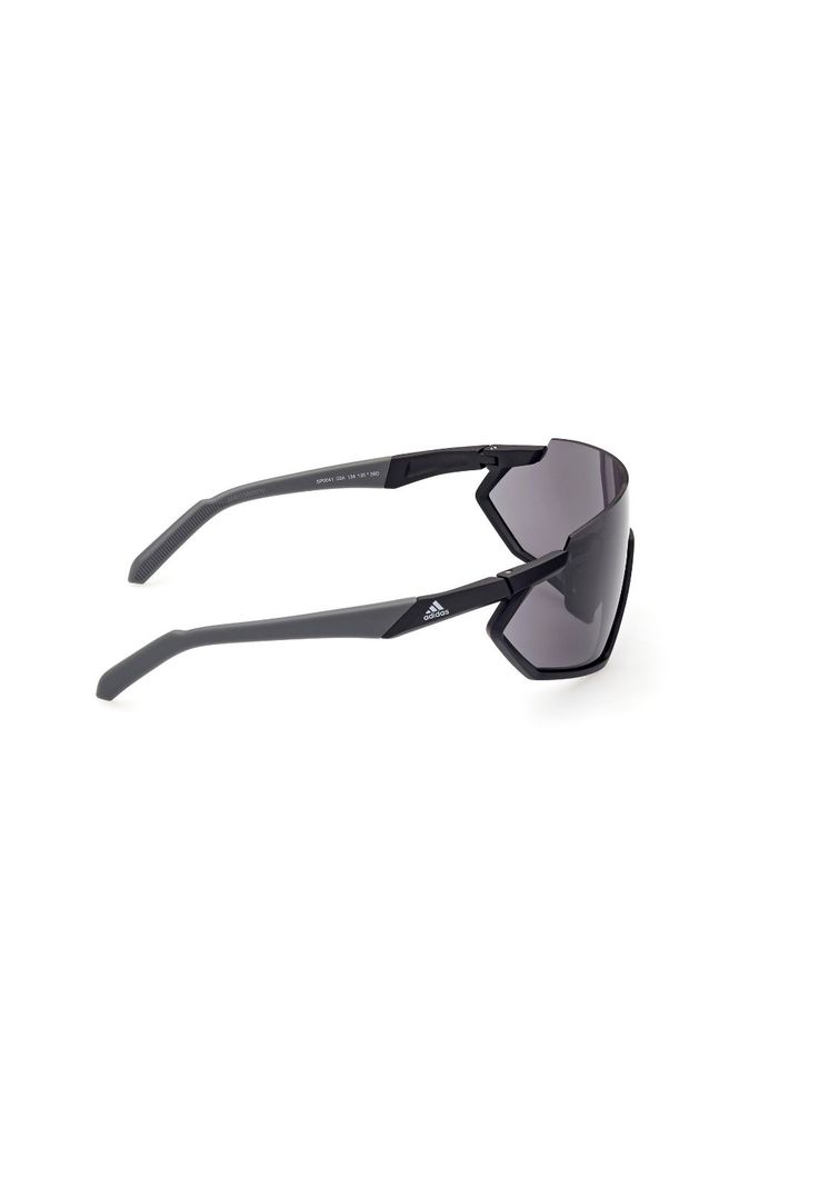 Lentes de Sol Negro Matte Adidas Sport SP004102A-6