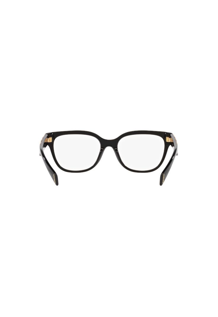 Lentes Ópticos Negro Versace VE3338GB1-6