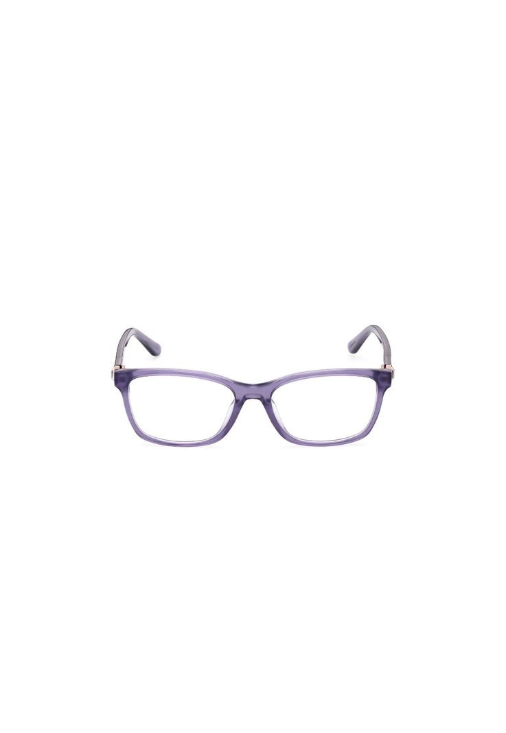 Lentes Opticos Morado Guess GU50196083 M