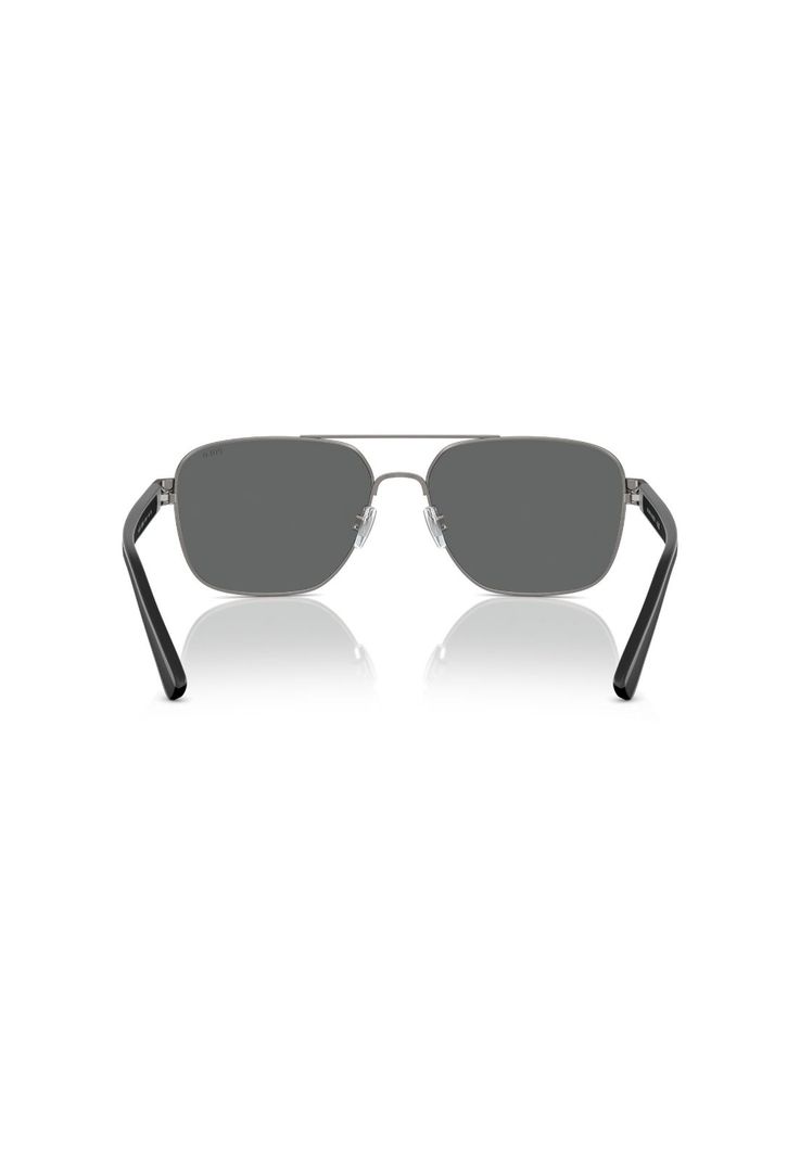 Lentes de Sol Plateado Polo Ralph Lauren PH3154905087-3