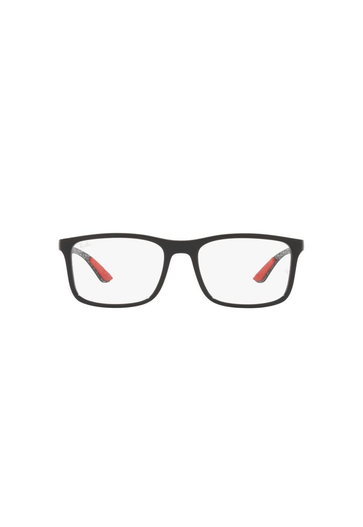 Lentes Opticos Negro Ray-Ban RX8908200055-0