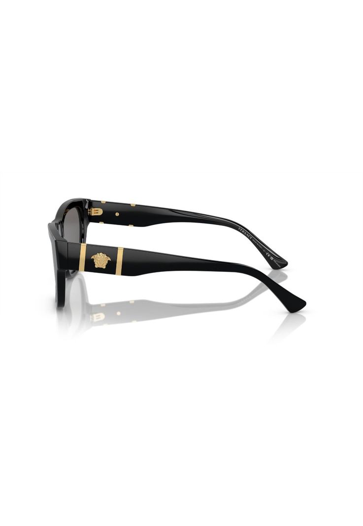 Lentes De Sol Black Polarizados Versace VE4457GB181-2