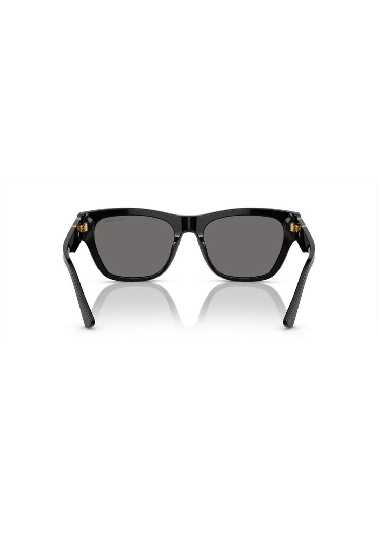 Lentes De Sol Black Polarizados Versace VE4457GB181-3